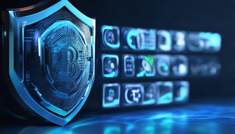 tpwallet官方正版App：数字资产装进口袋，安全与顺手都要
